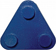 Шлифовальная фреза (треугольник) Splitstone (Premium)