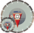 Алмазный сегментный диск Splitstone 1A1RSS для стройматериалов (SuperEco)
