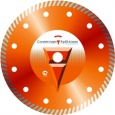 Алмазный диск Splitstone Turbo по кирпичу (Premium)