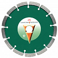 Алмазный сегментный диск Splitstone 205 мм Premium  (1A1RSS Tuck-point)