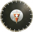 Алмазный сегментный диск Splitstone 1A1RSS по ж/б (Premium)